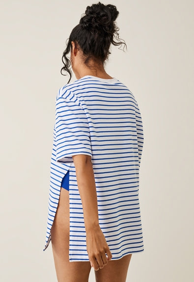 OVERSIZED T-shirts for pregnant and nursing women