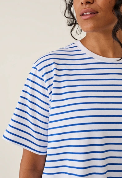 OVERSIZED T-shirts for pregnant and nursing women