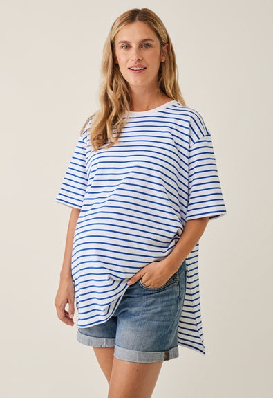 OVERSIZED T-shirts for pregnant and nursing women