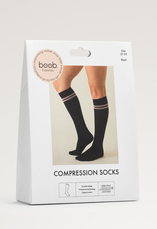 ESSENTIAL compression socks