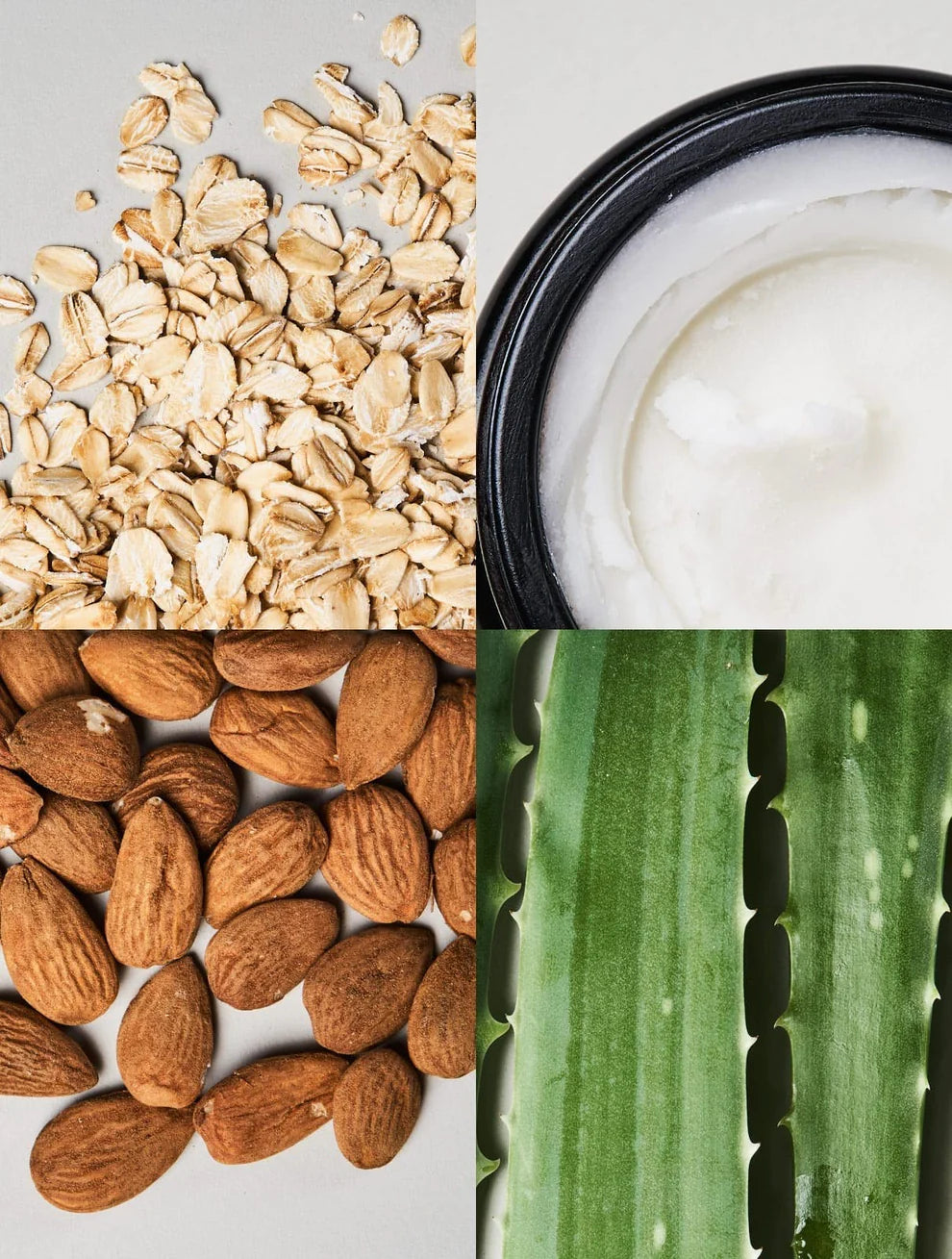 TINY SOFTNESS moisturizing body lotion for babies