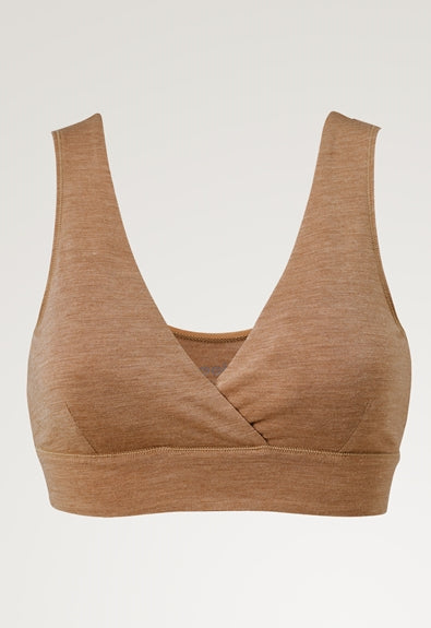 merino wool bra