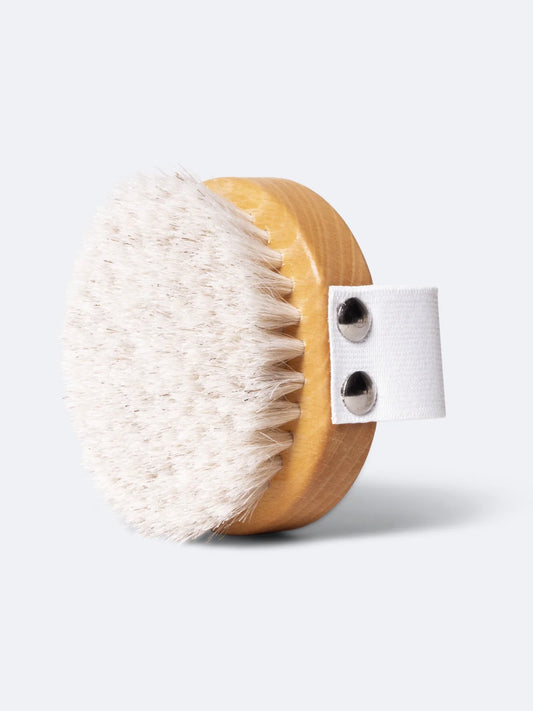 RENEW YOU DRY BRUSH body brush