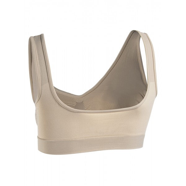INTIMIDEA COMFORT BRA seamless bra