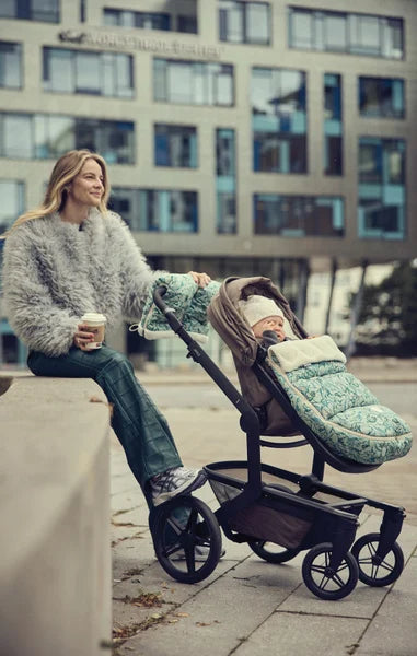 NAJELL stroller sleeping bag