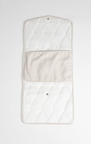 NAJELL nešiojamas vystymo kilimėlis