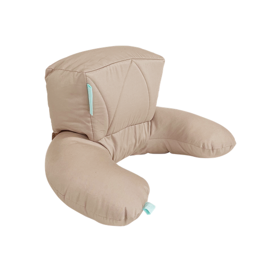 NAJELL stroller and travel nursing pillow 2in1