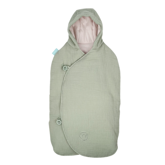NAJELL baby envelope