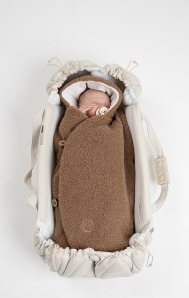 NAJELL baby envelope