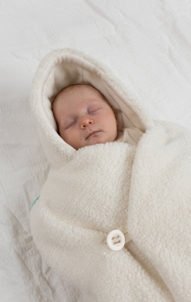 NAJELL baby envelope