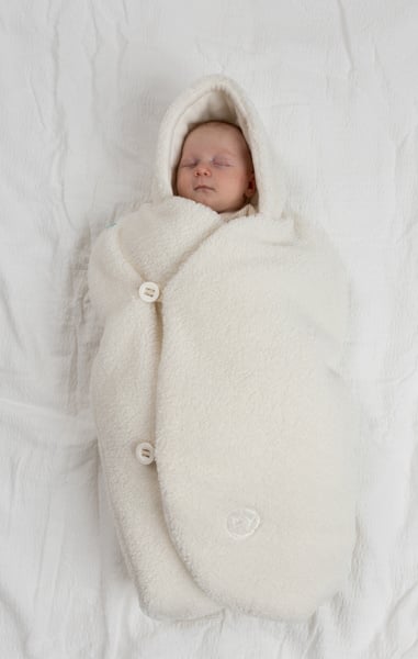 NAJELL baby envelope