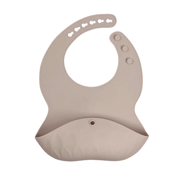 NAJELL silikoninis seilinukas