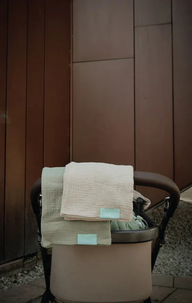 NAJELL muslino vystyklas (2 vnt)