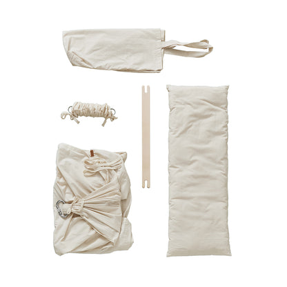 NAJELL portable baby nest