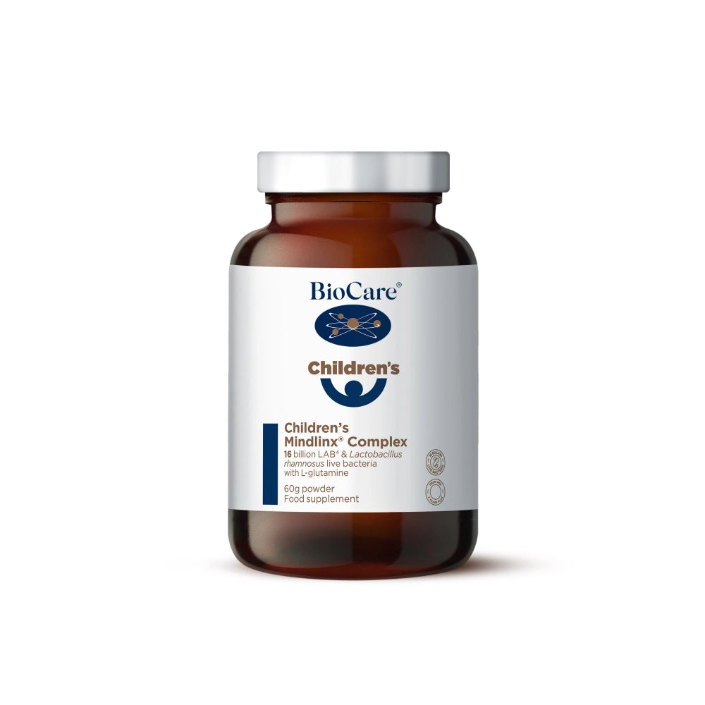 MINDLINX milteliai