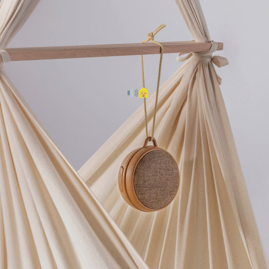 NAJELL portable baby nest