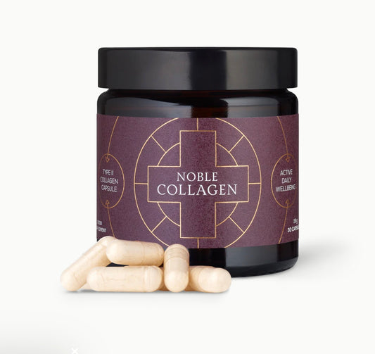 RADIANT COLLAGYN vegan collagen BEAUTY