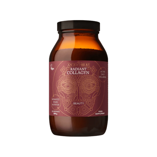 RADIANT COLLAGYN vegan collagen blend for beauty BEAUTY