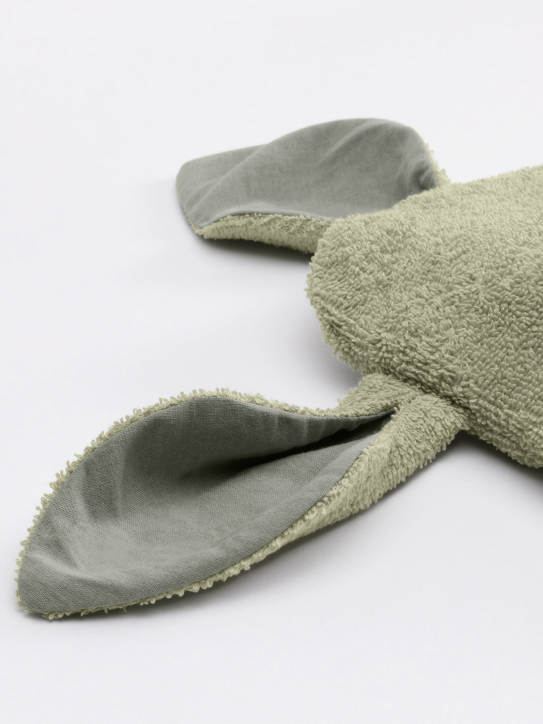 BIBS rankšluotis su gobtuvu (nuo 2 iki 4 metų)