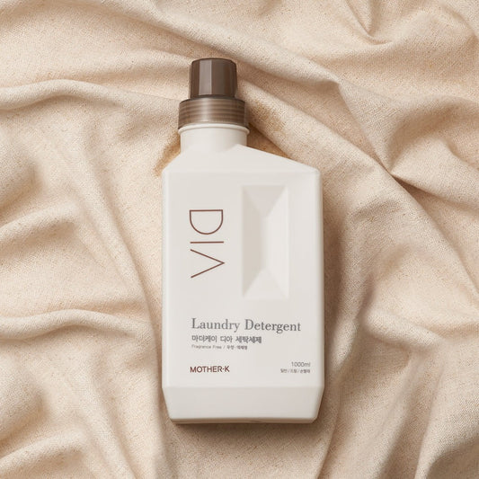 MOTHER-K “DIA” Fabric Softener