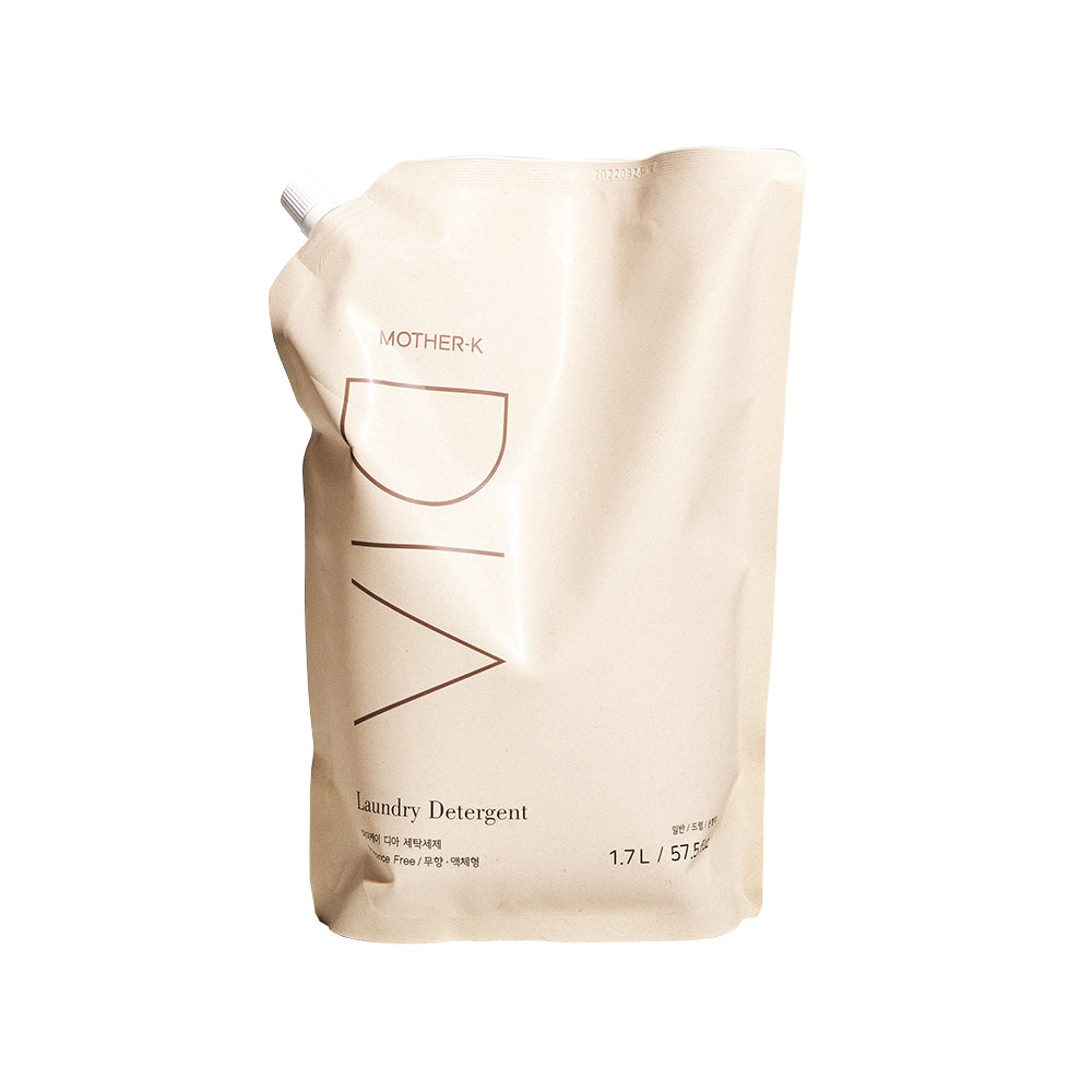 MOTHER-K “DIA” Fabric Detergent