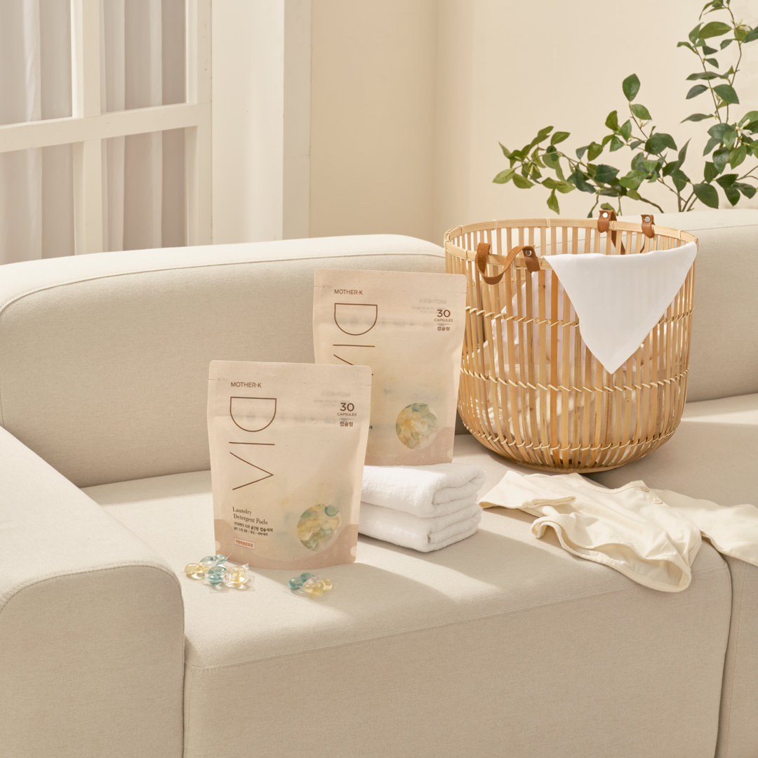 MOTHER-K “DIA” Fabric Softener