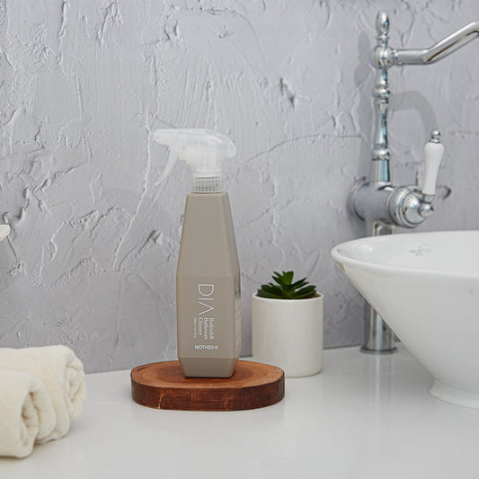MOTHER-K “DIA” Bathroom Cleaner, 500 ml.