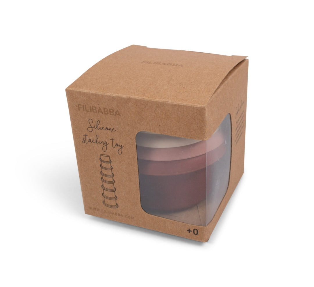 FILIBABBA lavinamieji puodeliai