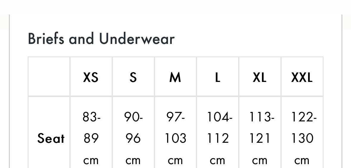 postpartum and pregnancy panties