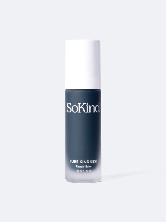 PURE KINDNESS restorative nipple balm