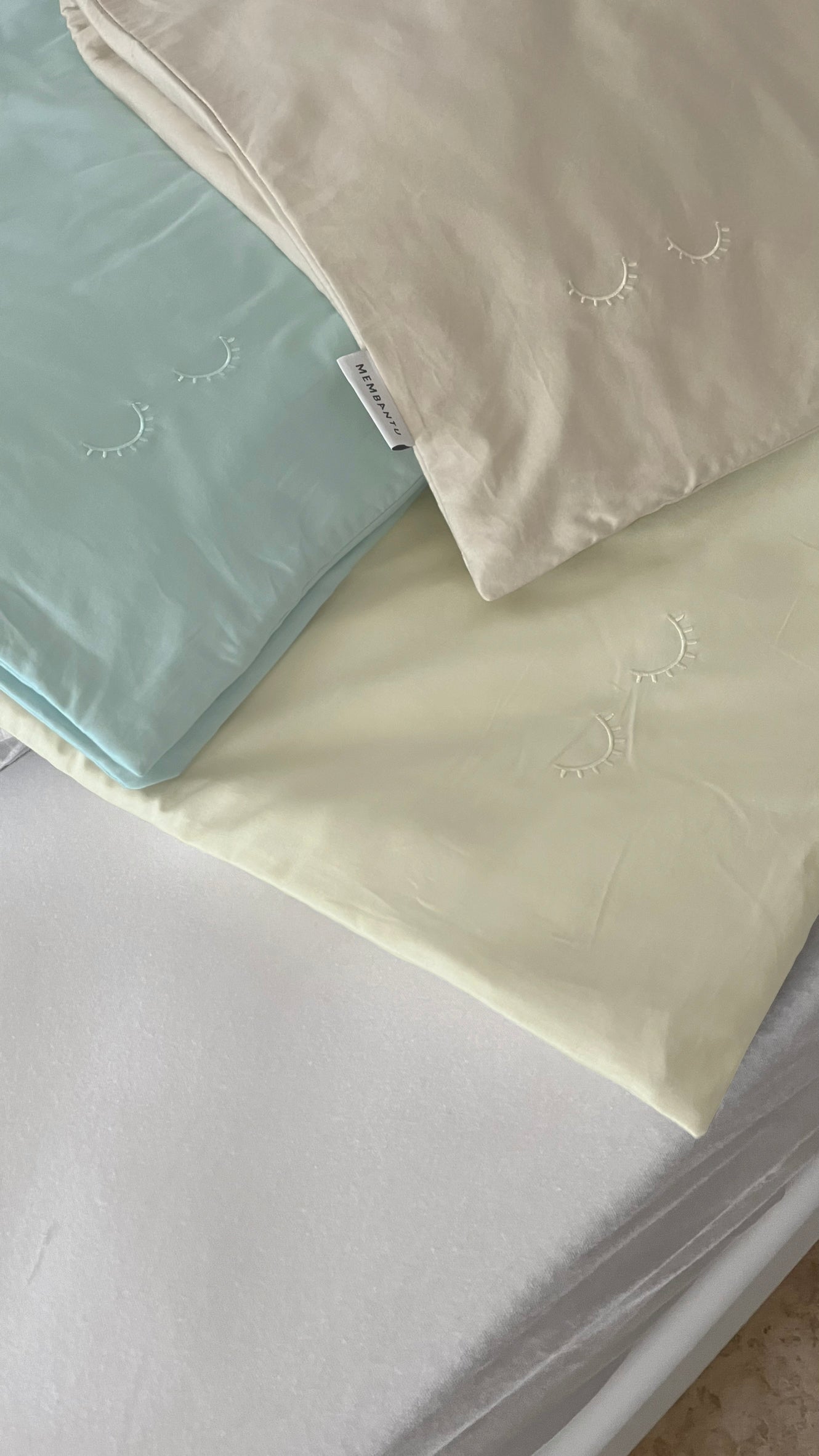 NAJELL portable baby nest