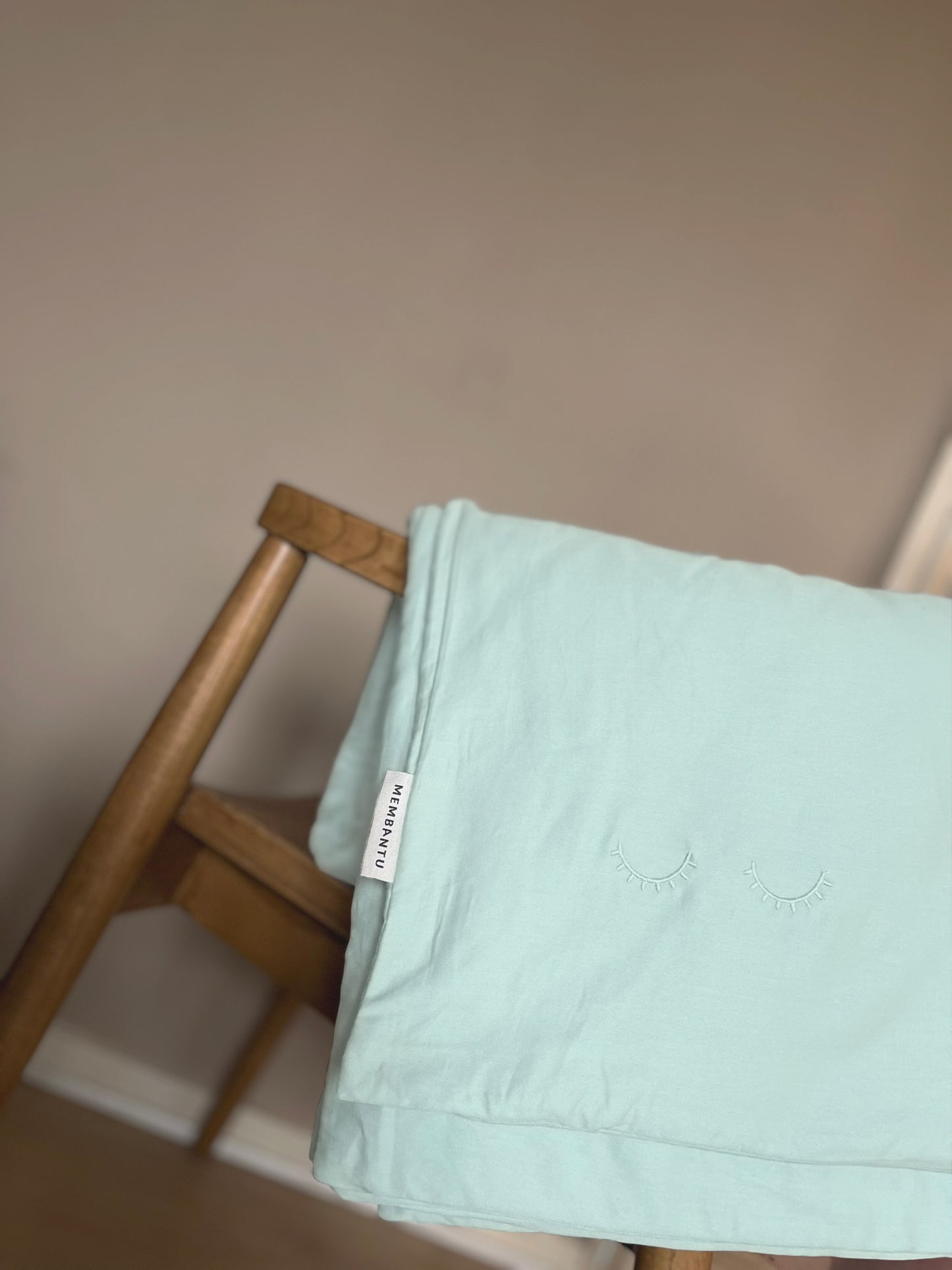 NAJELL portable baby nest