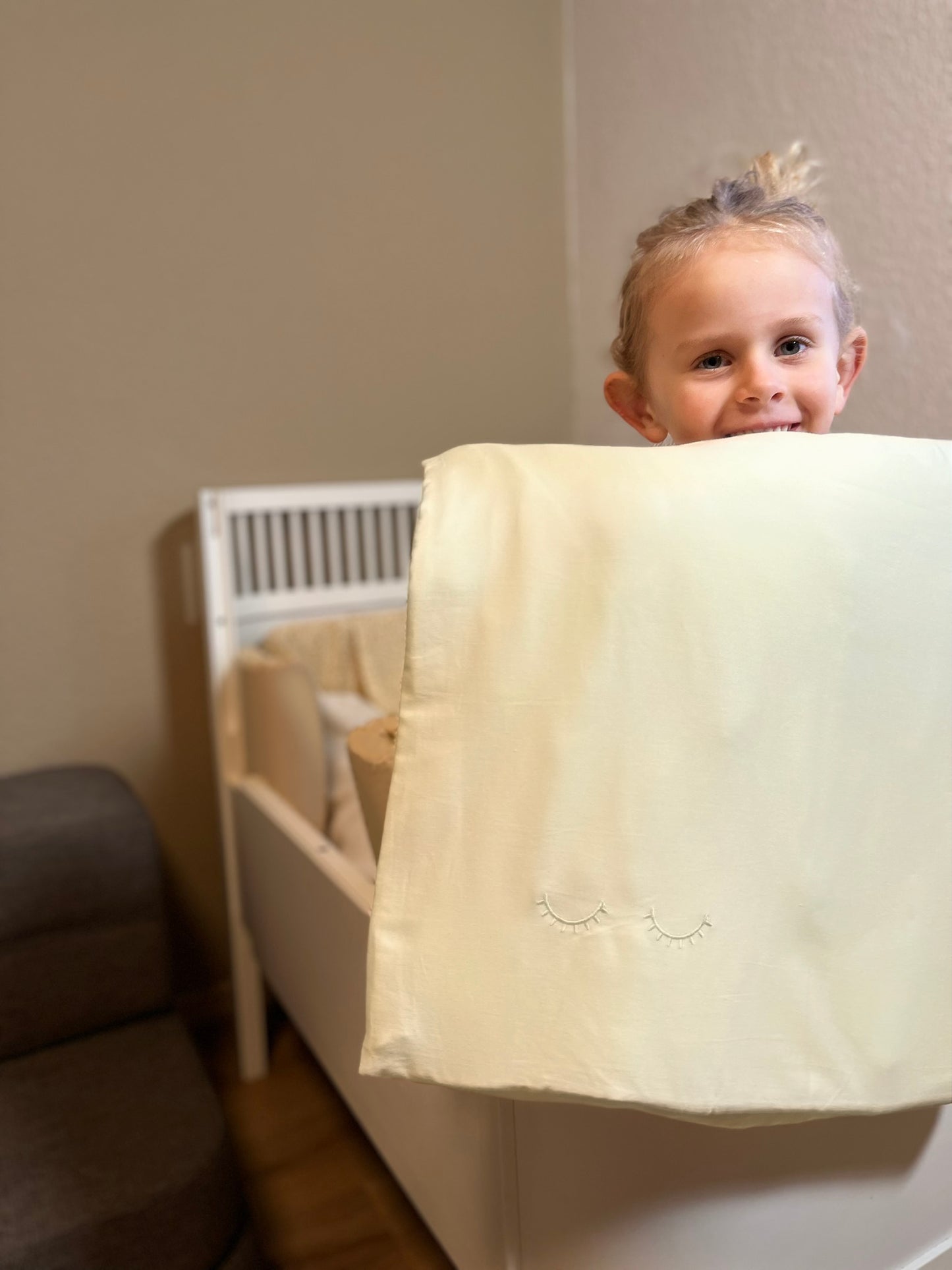 NAJELL portable baby nest