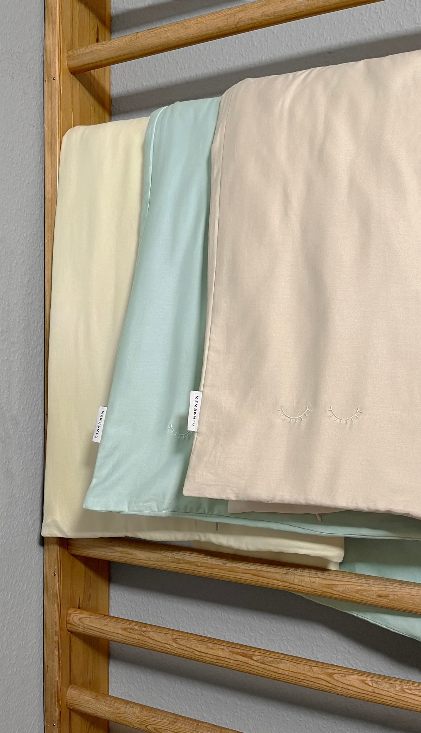 NAJELL portable baby nest