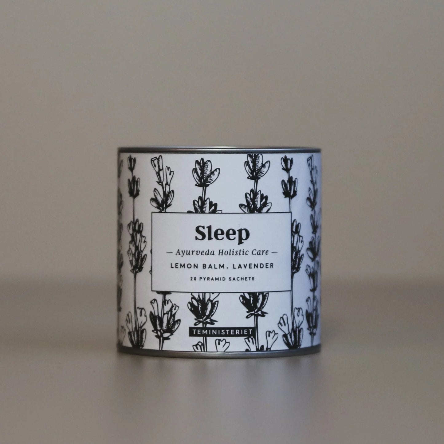 SLEEP ajurvedinė ekologiška arbata