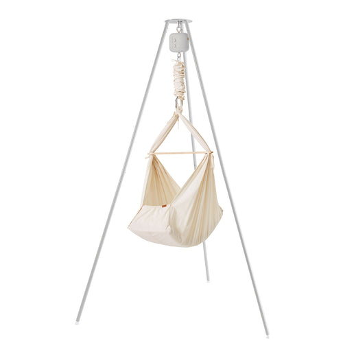 MEMBANTU baby hammock set