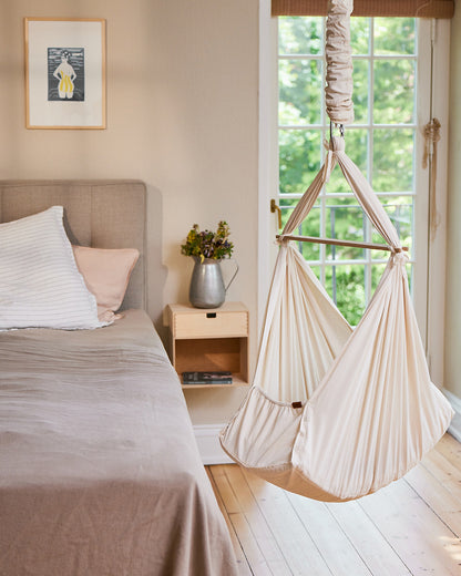 NAJELL portable baby nest