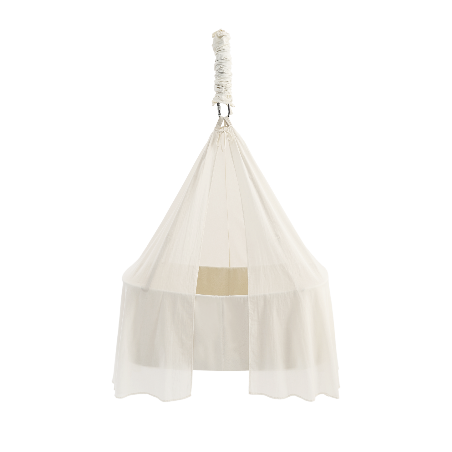 MEMBANTU baby cradle