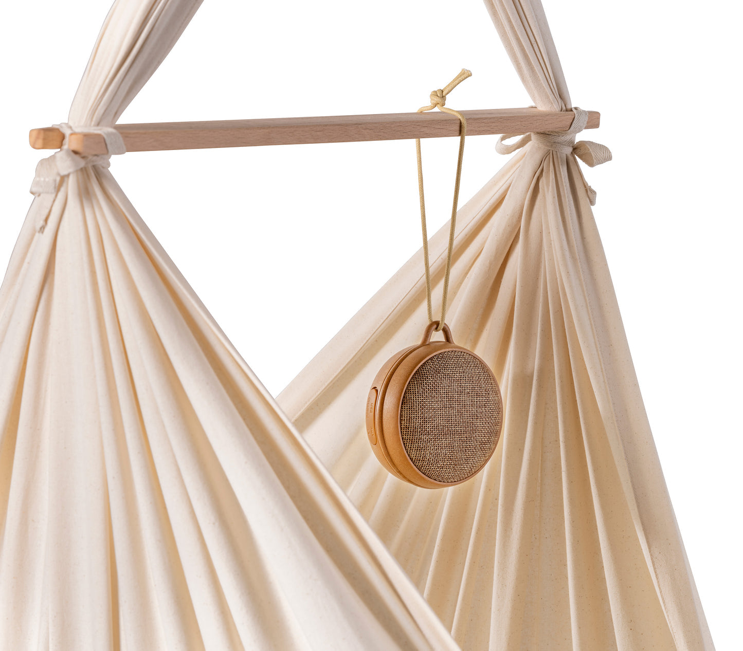 NAJELL portable baby nest