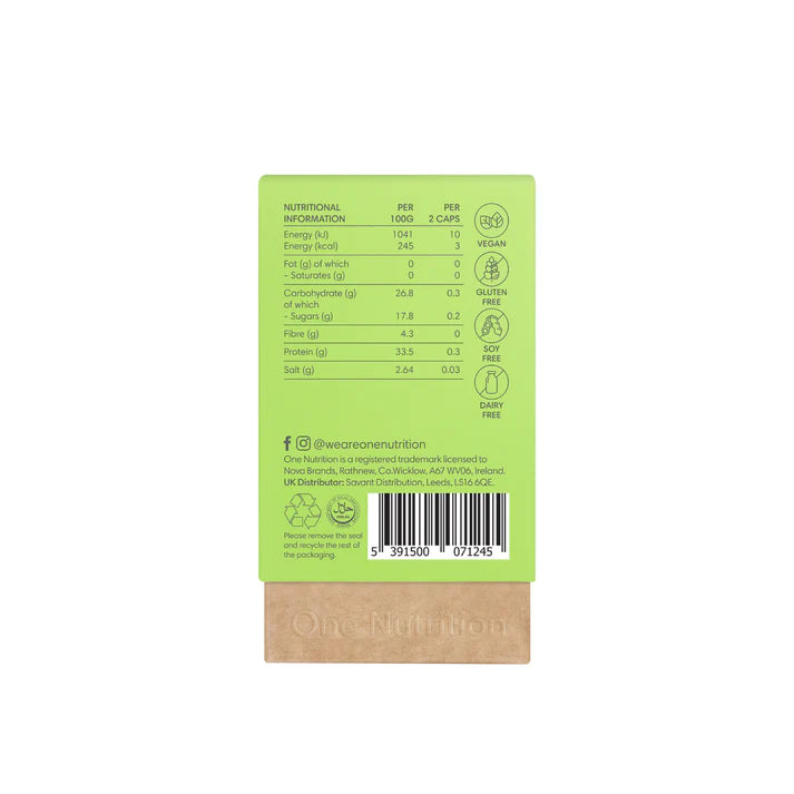 ORGANIC BARLEY GRASS JUICE organic barley grass juice capsules
