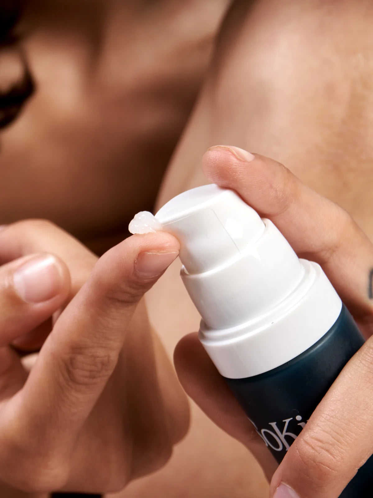 PURE KINDNESS atkuriamasis spenelių balzamas