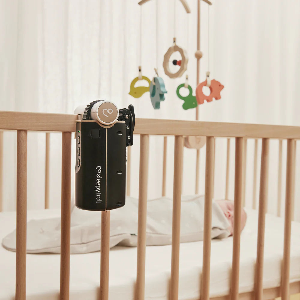 NAJELL portable baby nest
