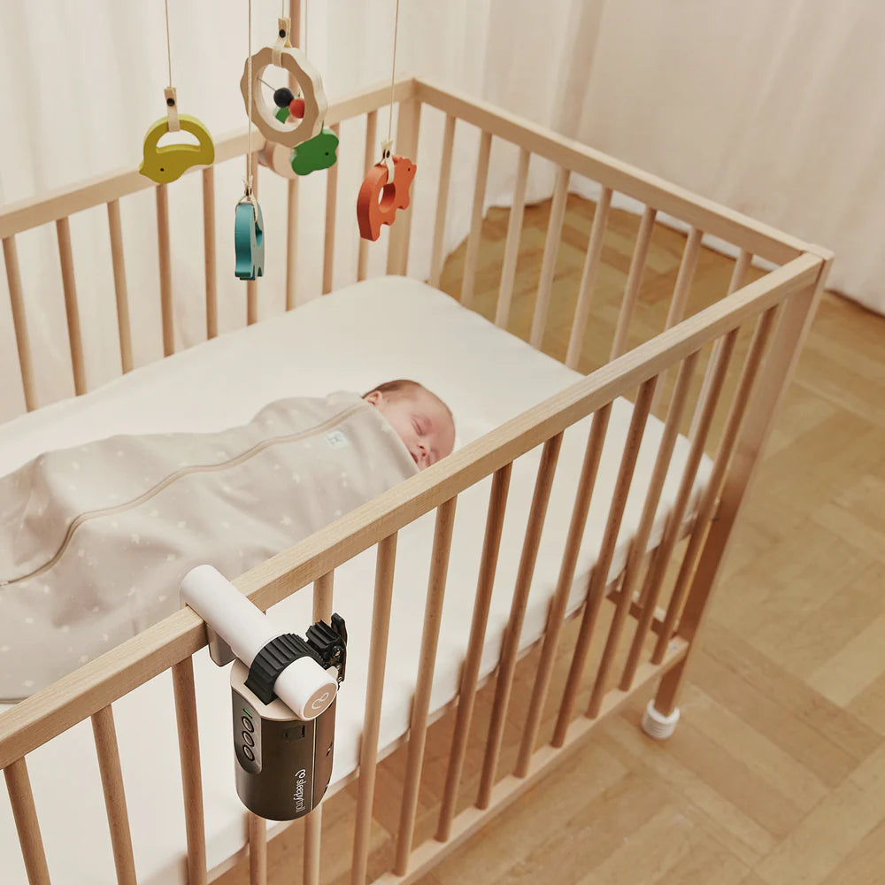 NAJELL portable baby nest
