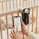 SLEEPYTROLL supimo aparato adapteris ir kojelės kūdikio lovytei CRIB BUNDLE