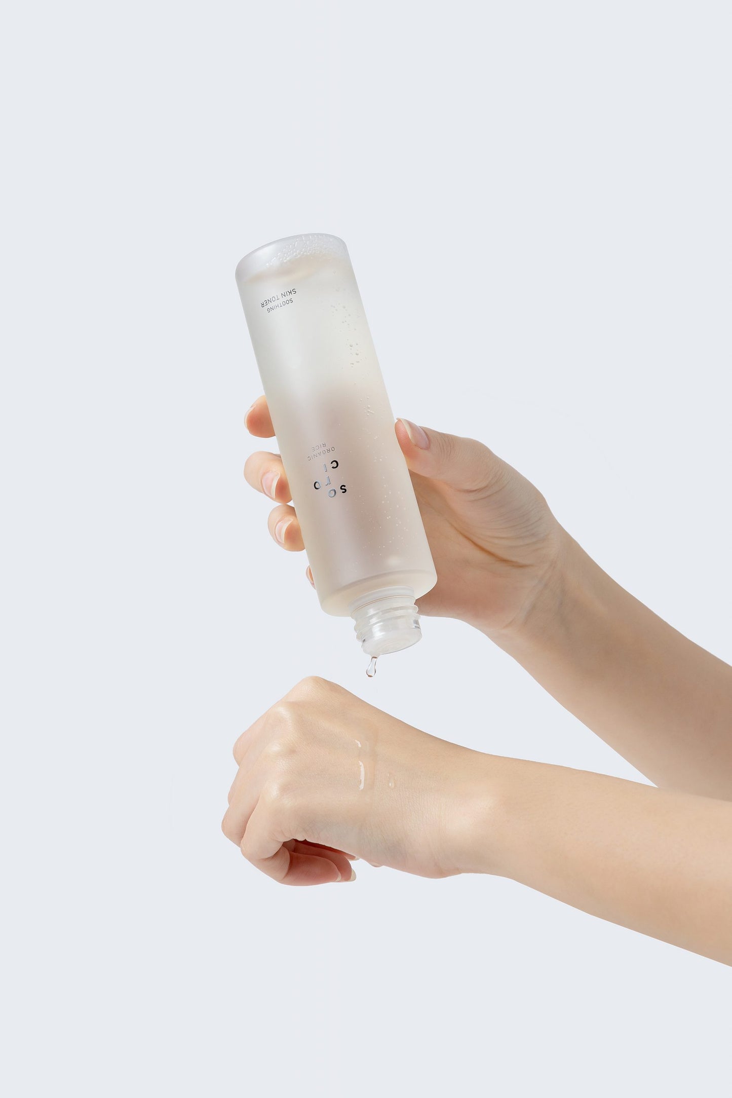 LOVE LINES balm for stretch marks