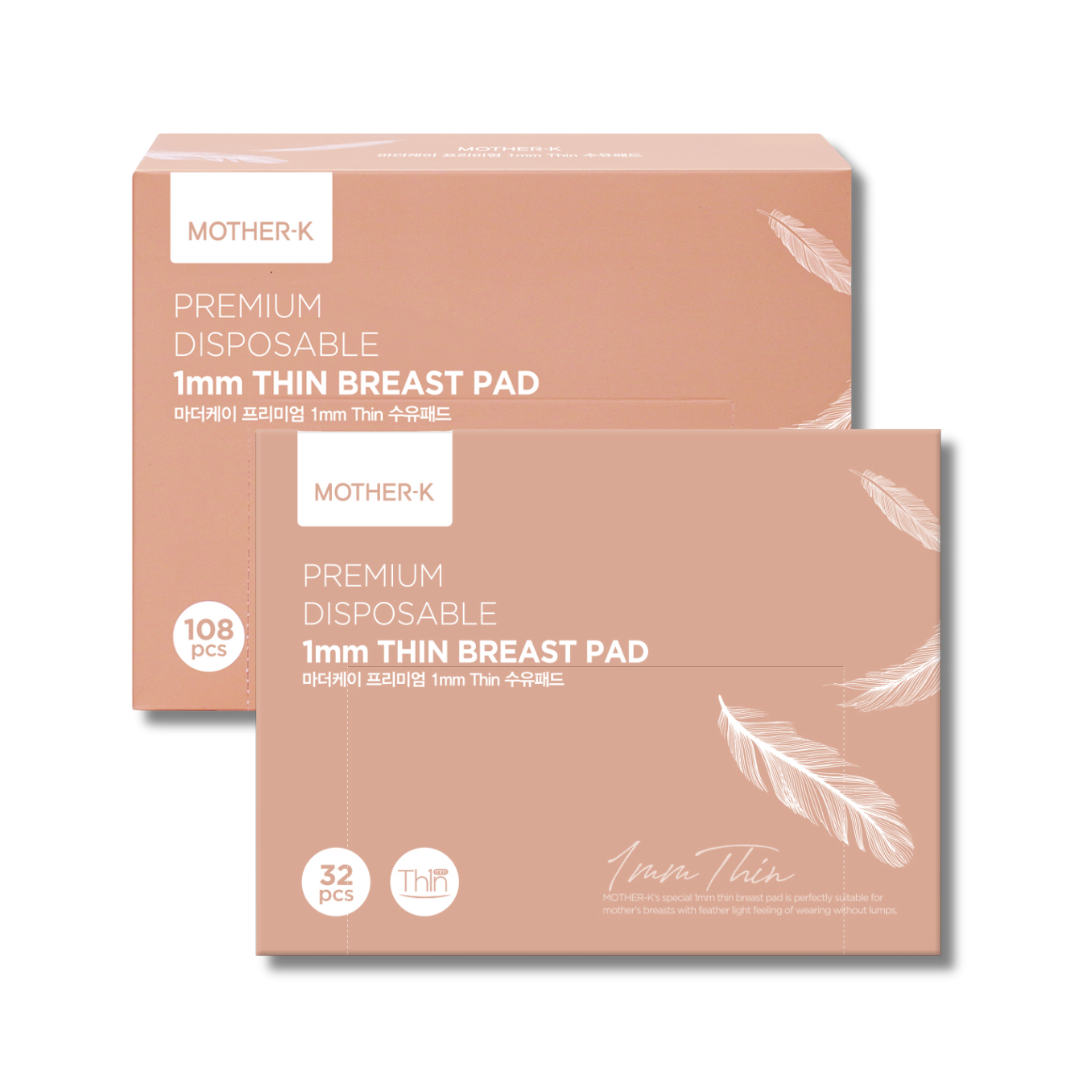 MOTHER-K premium ypač ploni įklotai į liemenėlę