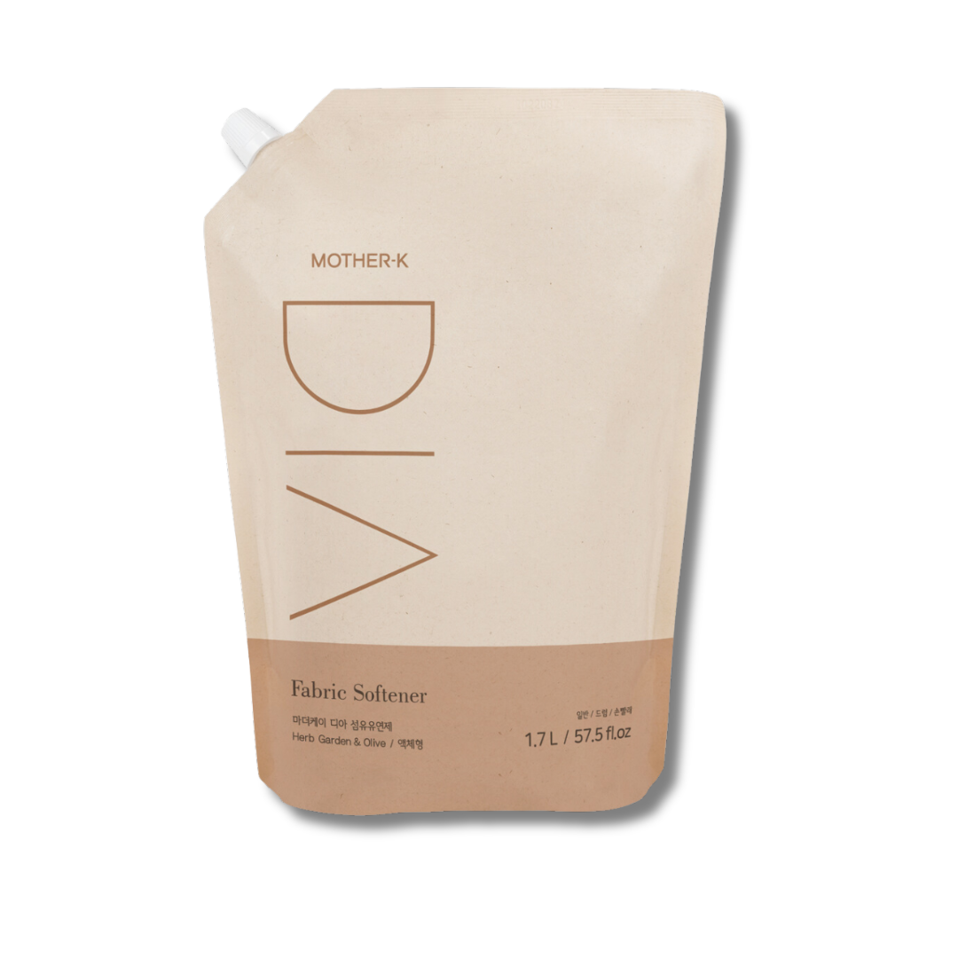 MOTHER-K “DIA” Fabric Softener