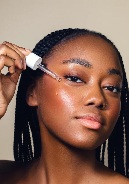 LOVE LINES balm for stretch marks