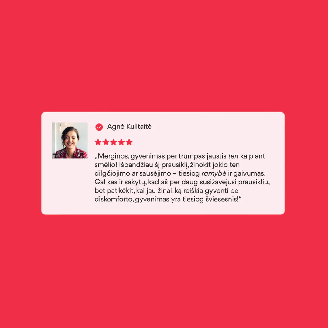 TOPIDA intimate hygiene wash