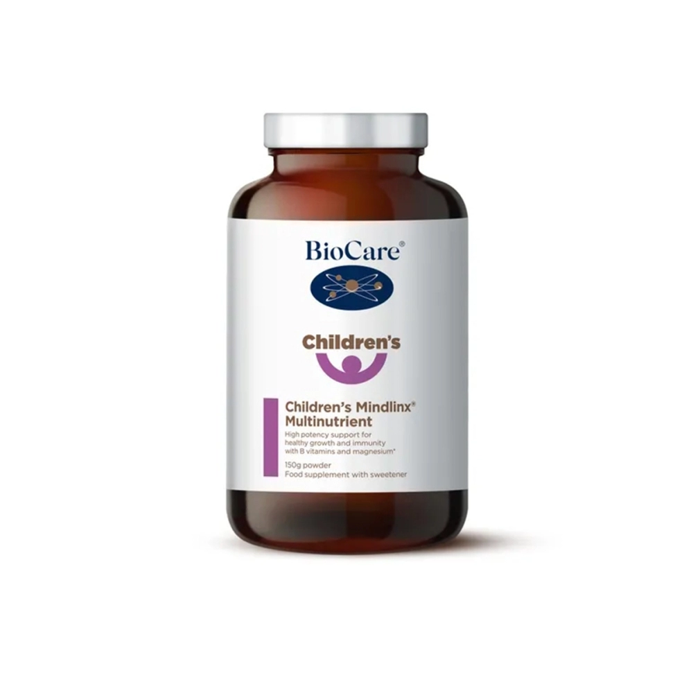 Children’s Mindlinx® Multinutrient papildai vaikams